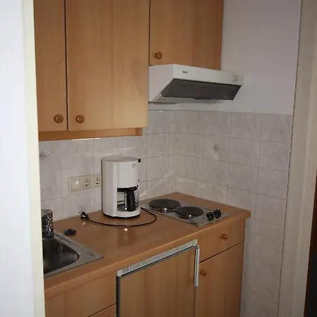 Nebelhorn-appartements 104
