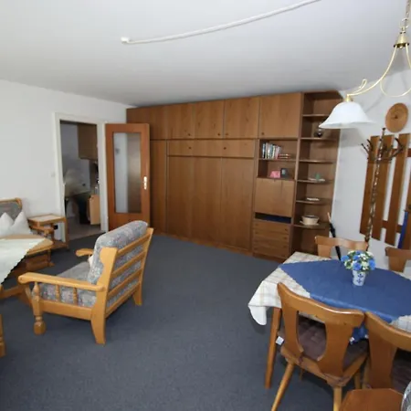 Nebelhorn-appartements 104